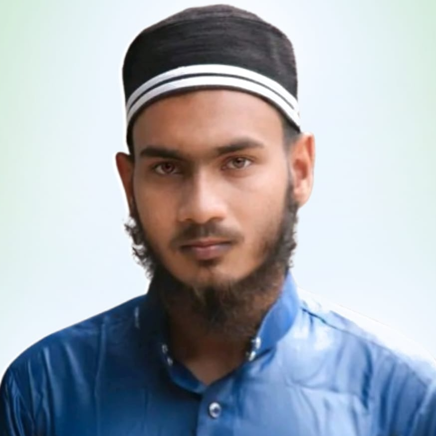 Mufti Shariar Mahmudi