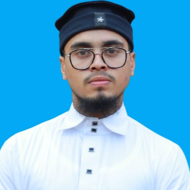 Md. Jihad Hossain